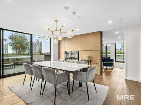 3001/61-63 Haig Street, Southbank - Photo 2