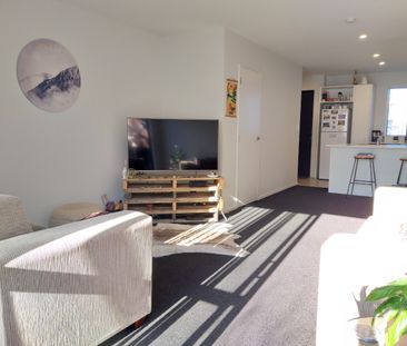 Unit 52, 10 Buffon Street, Waltham, Christchurch - Photo 5