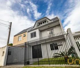 Sobrado para alugar 3 quartos, 140 m² em Capão Raso, Curitiba - Residencial Martins - Photo 4