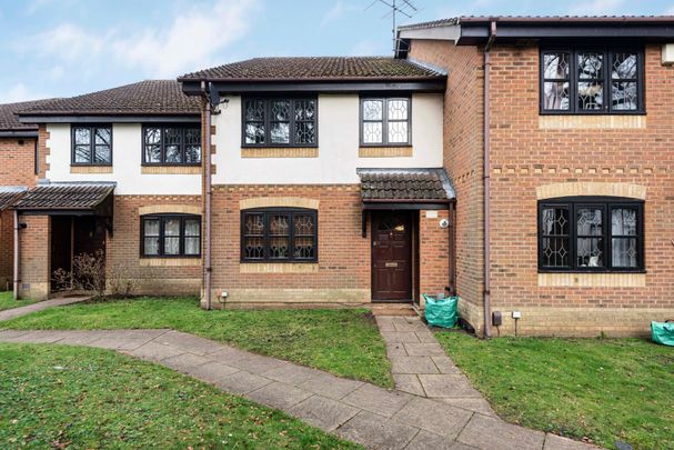 Thornbury Green - Photo 1