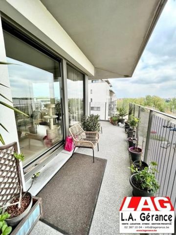 Appartement te huur - Photo 3