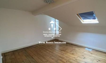 Location Maison 5 pièces Limoges (87000) - Photo 5
