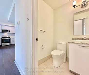 For Lease - 101 Cathedral High Street Unit# 204, Markham, Ontario - Photo 2