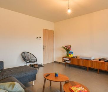 Appartement te huur in Werchter voor € 1.200 met 2 slaapkamers - Photo 2