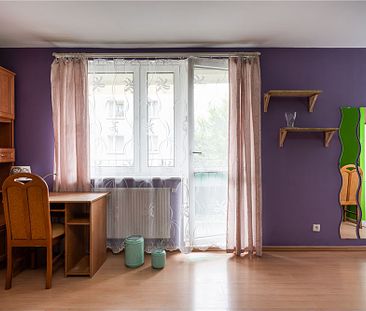 Condo/Apartment - For Rent/Lease - Tulce, Poland - Photo 1