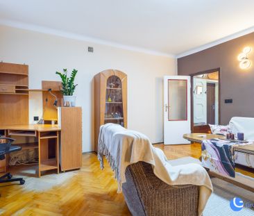 2 pokoje | Zalew Nowohucki | 56 mkw. | Os. Szkolne - Photo 5