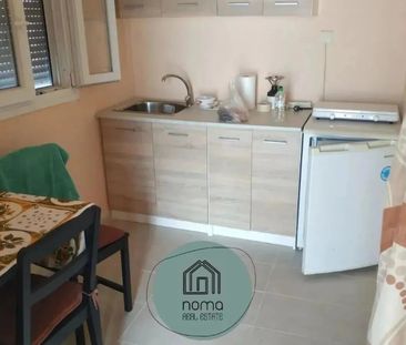 Studio/Γκαρσονιέρα για ενοικίαση Χιλιαδού (Βόλος) - Photo 1