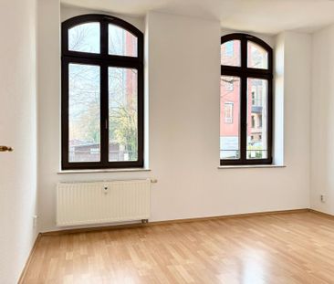 Kaßberg * 3 Zimmer * Balkon * Stellplatz * frei - Photo 3