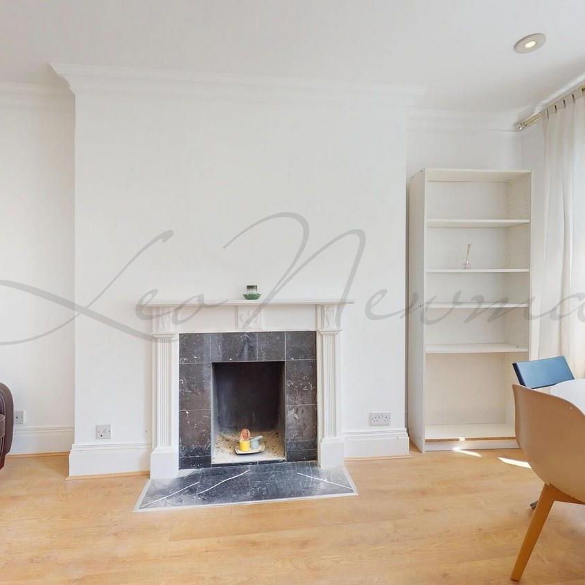 Nottingham Street, Marylebone, W1U - Photo 1