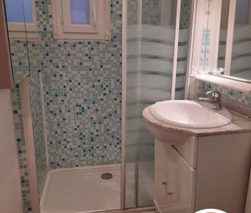 Location Appartement 1 pièce 18m² - Photo 6