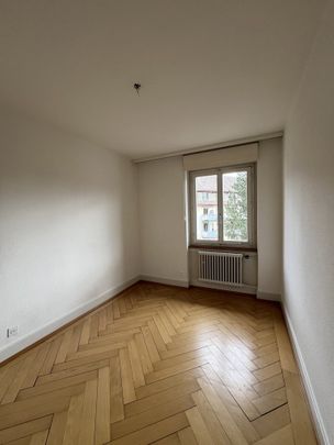 Wohnen in Wipkingen - Photo 1