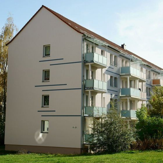 Hölderlinstraße 21, 08525 Plauen - Photo 2