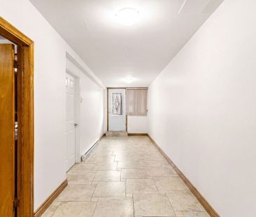 Spacieux Logement 4 ½ - Photo 1
