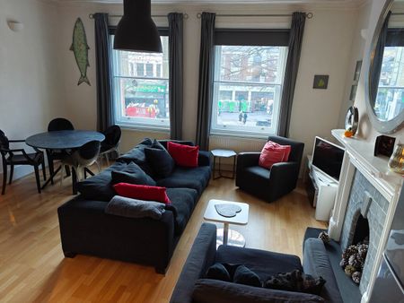 2 Bed Flat, West Hampstead, NW6 - Photo 2