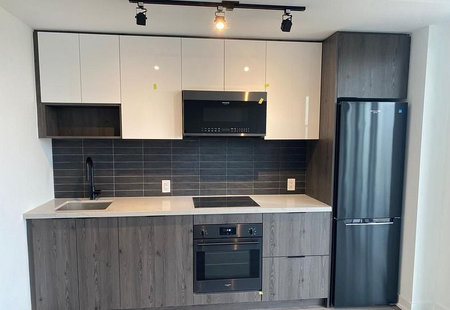 For Lease - 5 DEFRIES Street Unit# 506, Toronto, Ontario - Photo 2