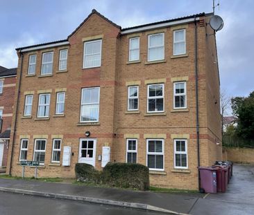 2 bedroom apartment to rent - Photo 5