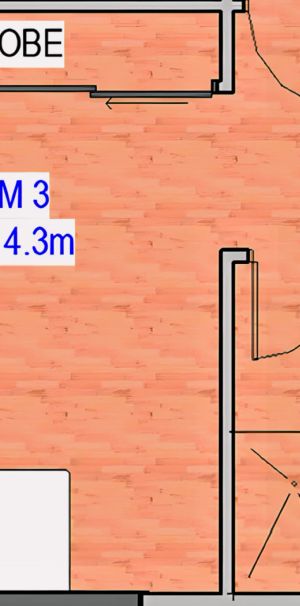 Unit 1 (Room 3,7) - Photo 1