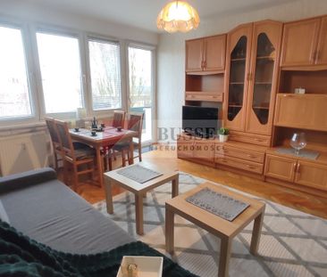 2 pok.mieszkanie, balkon, piwnica, winda w bloku - Zdjęcie 5