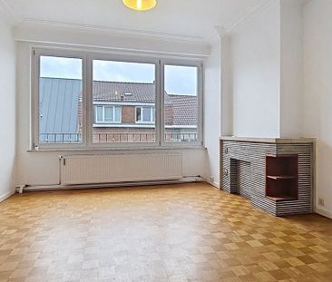 Appartement te huur in Ukkel voor € 860 met 1 slaapkamer - Foto 4