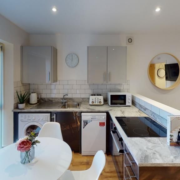 2 bedroom house to rent - Photo 1
