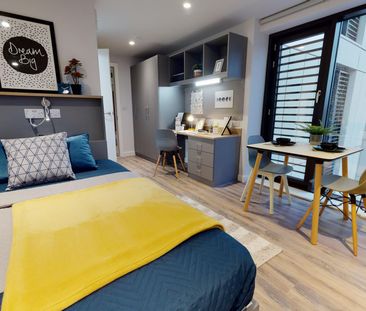 Silver Studio Plus - Photo 5