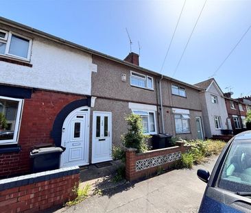 2 BED Terraced House To rent - Photo 1