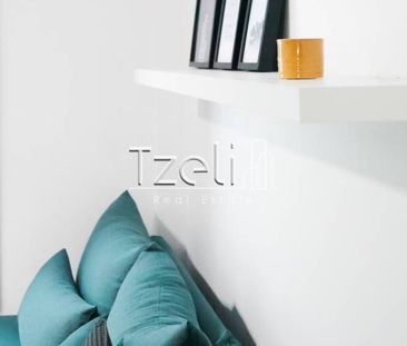 Studio/Γκαρσονιέρα για ενοικίαση Υψηλά Αλώνια (Πάτρα) - Φωτογραφία 3