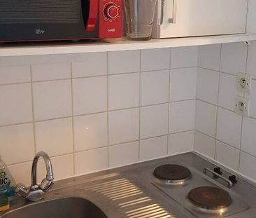 Studio meublé 23m² au centre de l'Ile Beaulieu - Photo 2