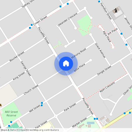 2 Mahony Road, Riverstone NSW 2765