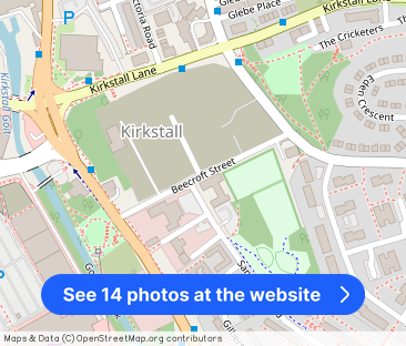 Beecroft Street, Kirkstall, Leeds, LS5 - Photo 1