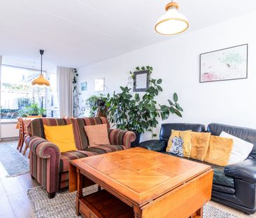 Huis te huur: Meerkoetstraat 6 1452 XS Ilpendam - Foto 1