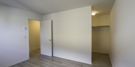 4 1/2 à Louer - Août 2026- St-Jérôme - Photo 3
