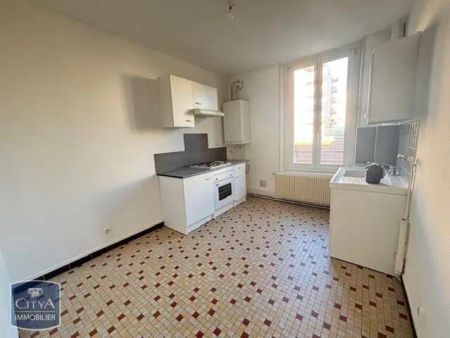Appartement à louer 2 pièces 38.8m² - Photo 3