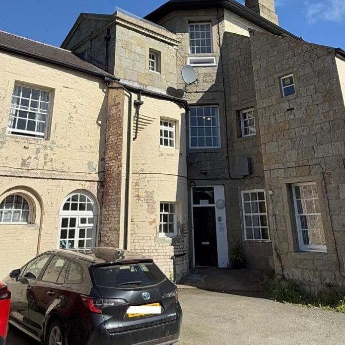 1 bedroom flat to rent - Photo 1