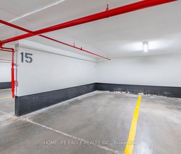 For Lease - 155 Main Street Unit# 302, Newmarket, Ontario - Photo 6
