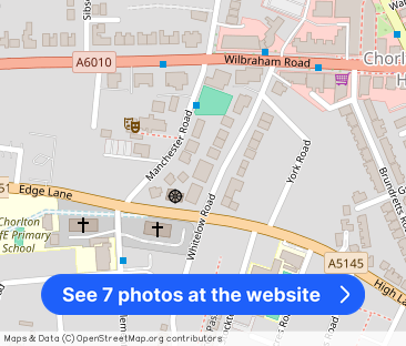 Whitelow Road, Manchester, M21 - Photo 1