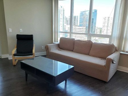 For Lease - 25 Greenview Avenue Unit# 1020, Toronto, Ontario - Photo 4