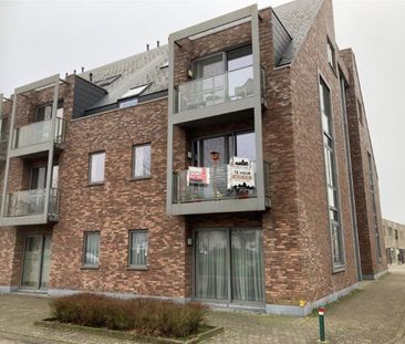 Gunstig gelegen appartement te Melle. - Photo 1