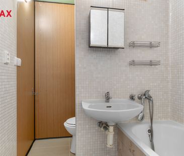 Pronájem bytu 1+1 v osobním vlastnictví 41 m², Ústí nad Labem - Photo 2