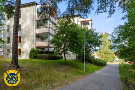 Regattagatan 55B - Photo 5