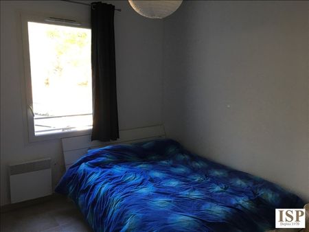 APPARTEMENT SEPTEMES LES VALLONS - 4 pièce(s) - 97.05 m2 - Photo 4