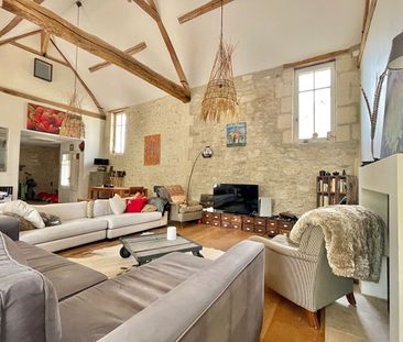 Meublé à 7 minutes de Senlis, - Photo 1