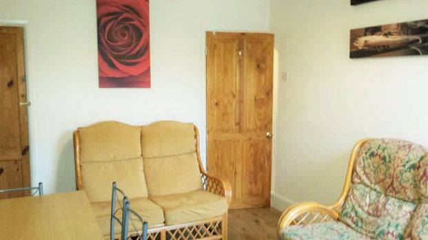 73 Thesiger Street, Lincoln, Lincolnshire LN5 7UY - Photo 1