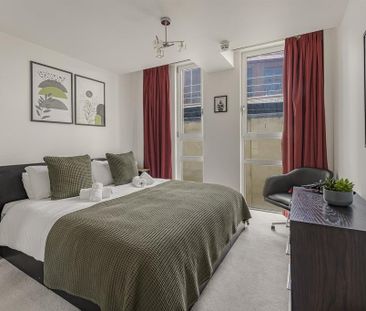 2 bedroom apartment to rent - Photo 6