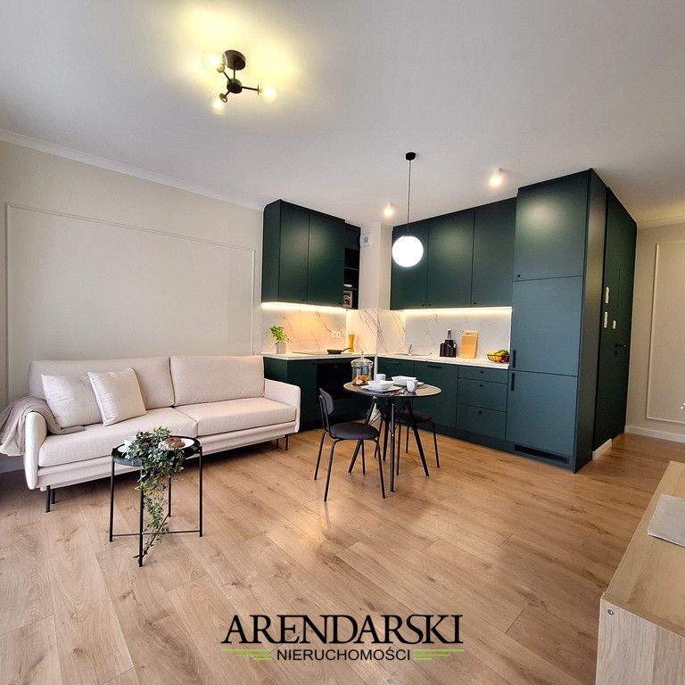 Apartament w centrum miasta z widokiem na Katedrę! - Photo 1