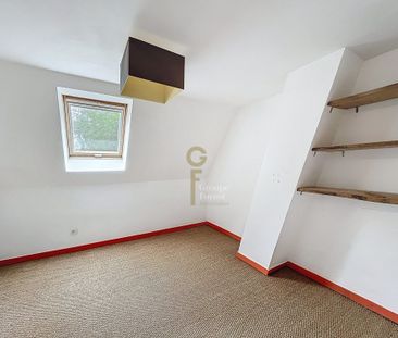 Maison mitoyenne 1 côté Willems - Photo 1