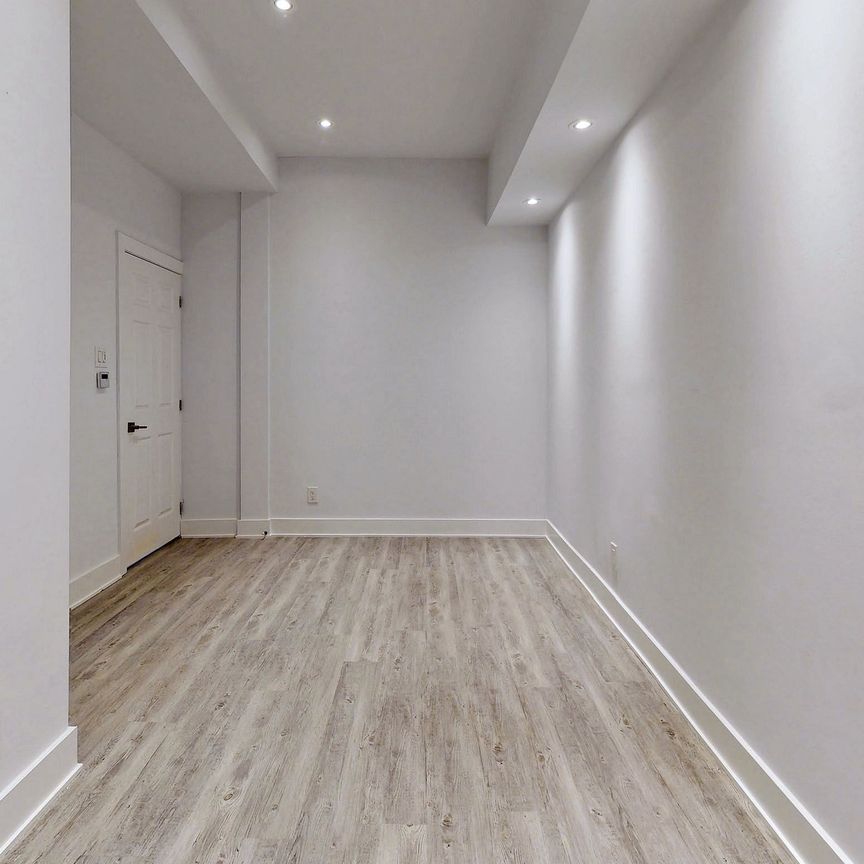 For Lease - 69 Gloucester Street, Toronto, Ontario - Photo 1