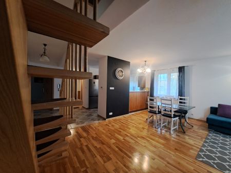 Dom Głogów, POLECAMY !! , GŁOGÓW MAŁOPOLSKI - - Zdjęcie 4