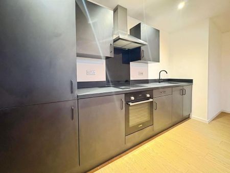 1 bedroom apartment to rent - Photo 3