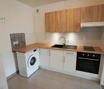Location Appartement 2 pièces 38m² - Photo 1